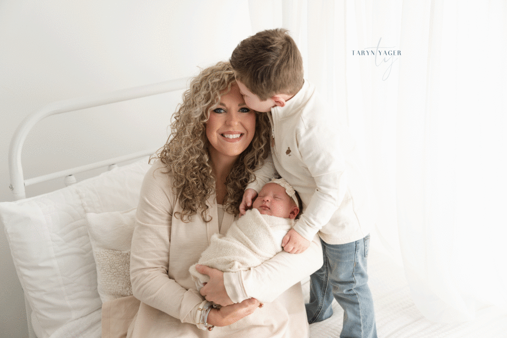 Knoxville portrait photographer, baby portraits Knoxville, baby photography packages