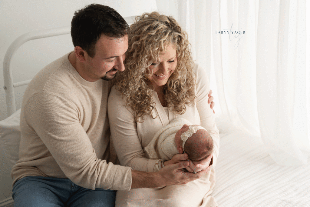 Knoxville portrait photographer, baby portraits Knoxville, baby photography packages